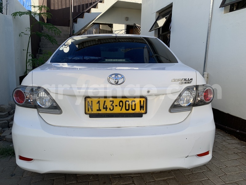 Big with watermark toyota corolla namibia windhoek 25303