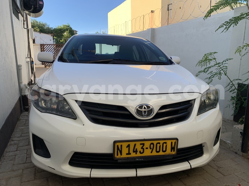 Big with watermark toyota corolla namibia windhoek 25303