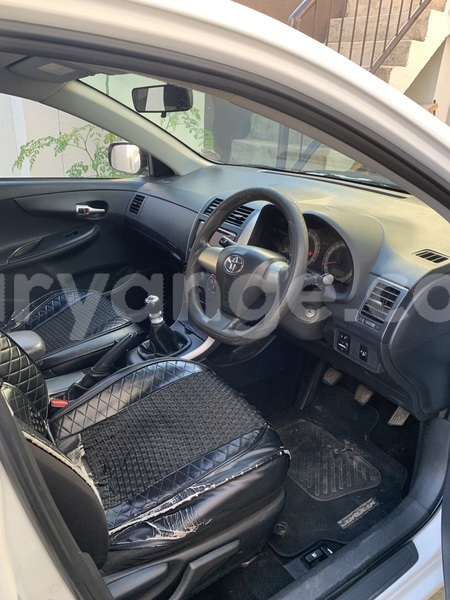 Big with watermark toyota corolla namibia windhoek 25303