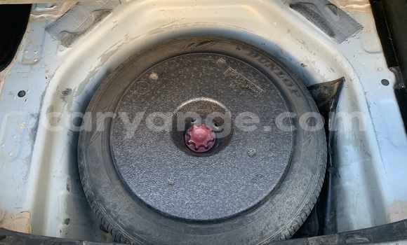 Acheter Occasion Voiture Toyota Corolla Blanc à Windhoek, Namibie Acheter Occasion Voiture Toyota Corolla Blanc à Windhoek, Namibie