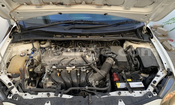 Acheter Occasion Voiture Toyota Corolla Blanc à Windhoek, Namibie Acheter Occasion Voiture Toyota Corolla Blanc à Windhoek, Namibie