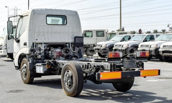Buy Import Hino 300 Series White Truck in Import - Dubai in Namibia Buy Import Hino 300 Series White Truck in Import - Dubai in Namibia