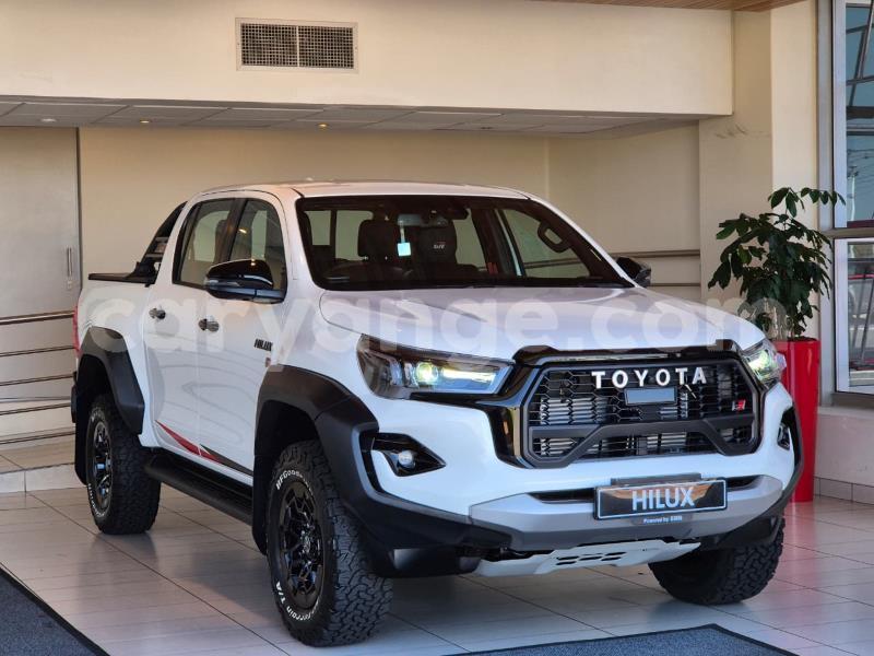 Big with watermark toyota hilux namibia windhoek 25308