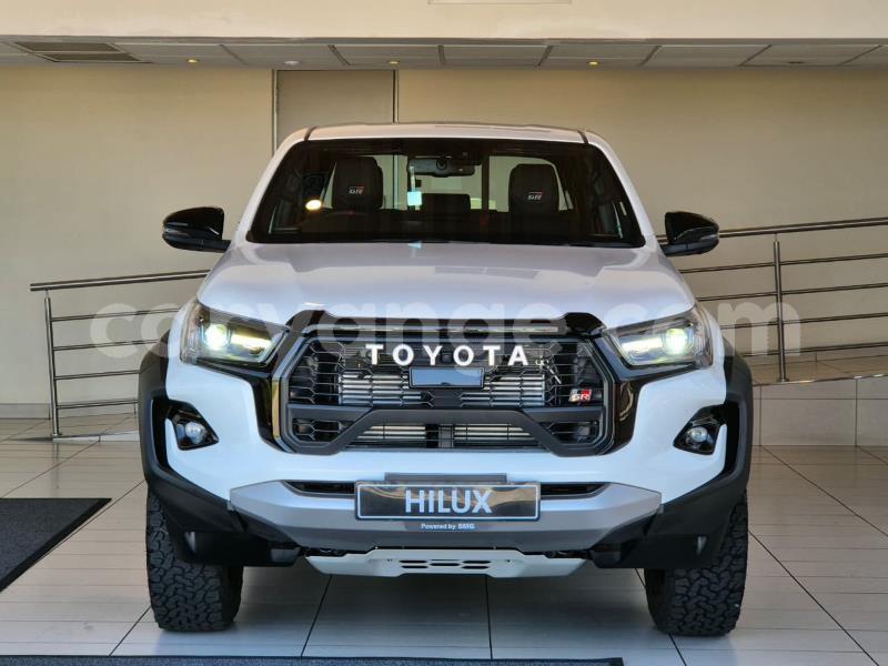 Big with watermark toyota hilux namibia windhoek 25308