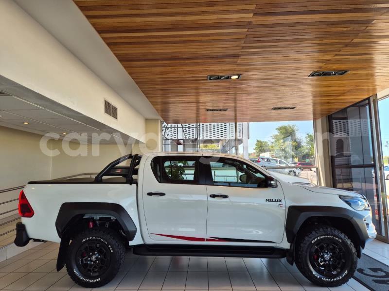 Big with watermark toyota hilux namibia windhoek 25308