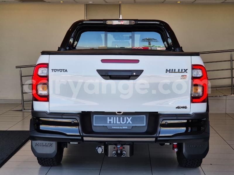 Big with watermark toyota hilux namibia windhoek 25308
