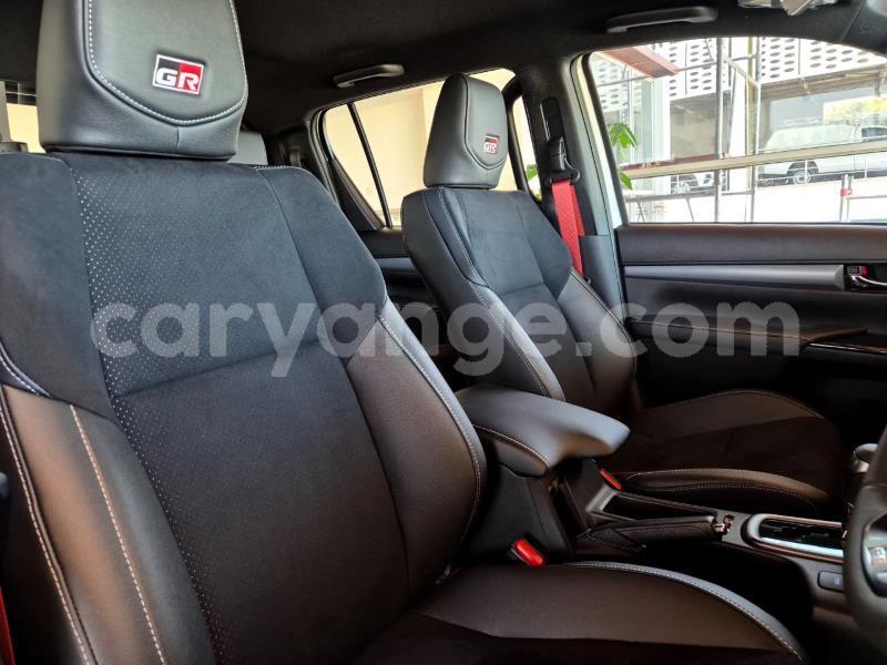 Big with watermark toyota hilux namibia windhoek 25308