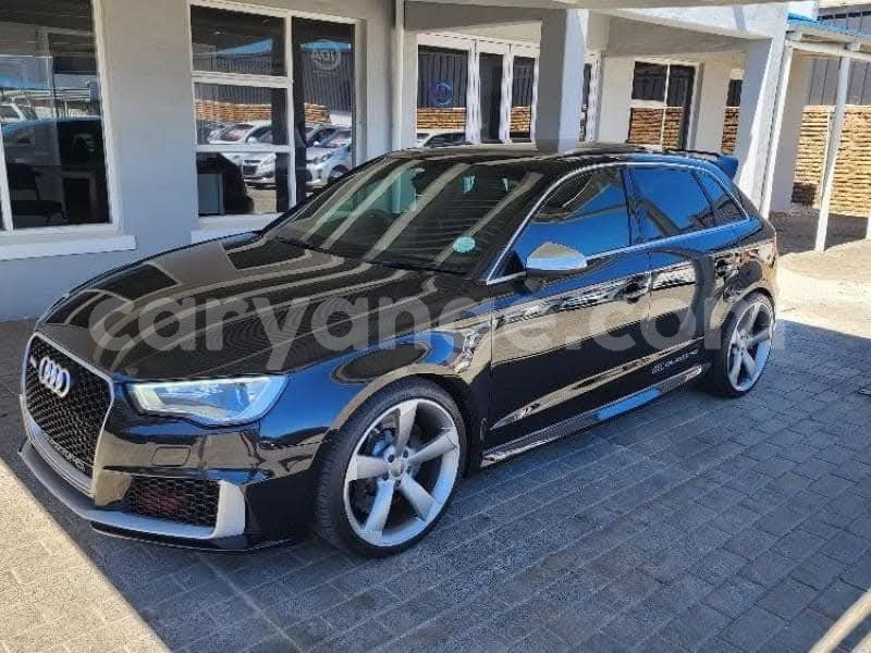 Big with watermark audi rs3 namibia windhoek 25309
