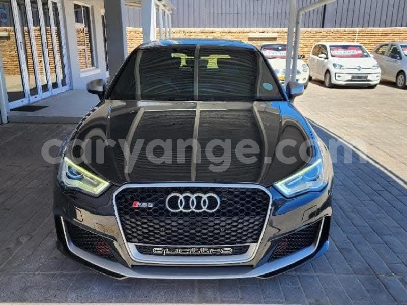 Big with watermark audi rs3 namibia windhoek 25309