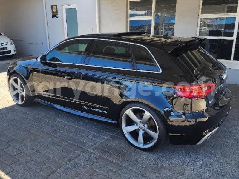 Big with watermark audi rs3 namibia windhoek 25309