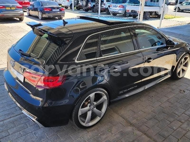 Big with watermark audi rs3 namibia windhoek 25309
