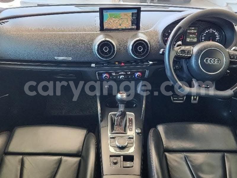 Big with watermark audi rs3 namibia windhoek 25309