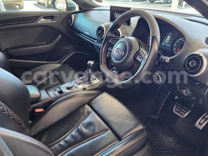 Big with watermark audi rs3 namibia windhoek 25309