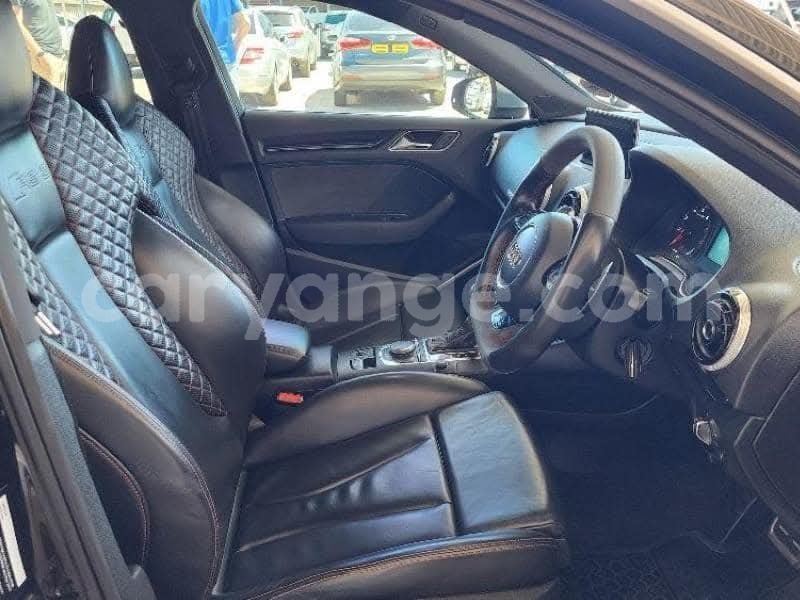 Big with watermark audi rs3 namibia windhoek 25309