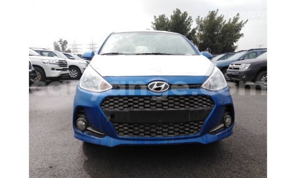 Buy Import Hyundai i10 Blue Car in Import - Dubai in Namibia Buy Import Hyundai i10 Blue Car in Import - Dubai in Namibia