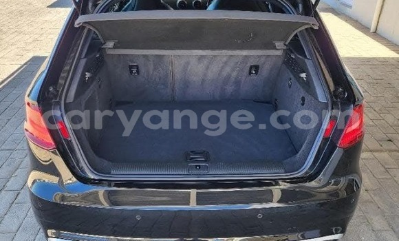 Buy Used Audi RS3 Black Car in Windhoek in Namibia Buy Used Audi RS3 Black Car in Windhoek in Namibia