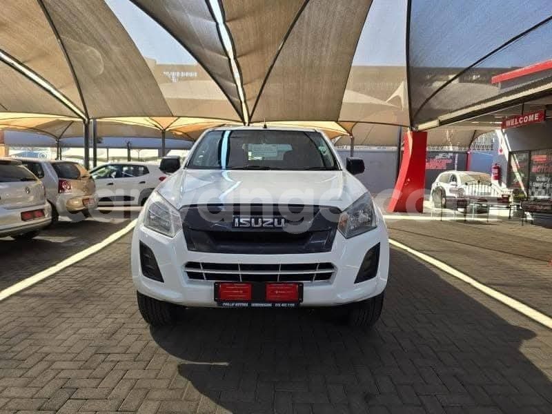 Big with watermark isuzu d max namibia windhoek 25310