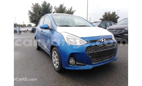 Buy Import Hyundai i10 Blue Car in Import - Dubai in Namibia Buy Import Hyundai i10 Blue Car in Import - Dubai in Namibia