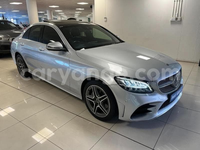 Big with watermark mercedes benz c class namibia windhoek 25311