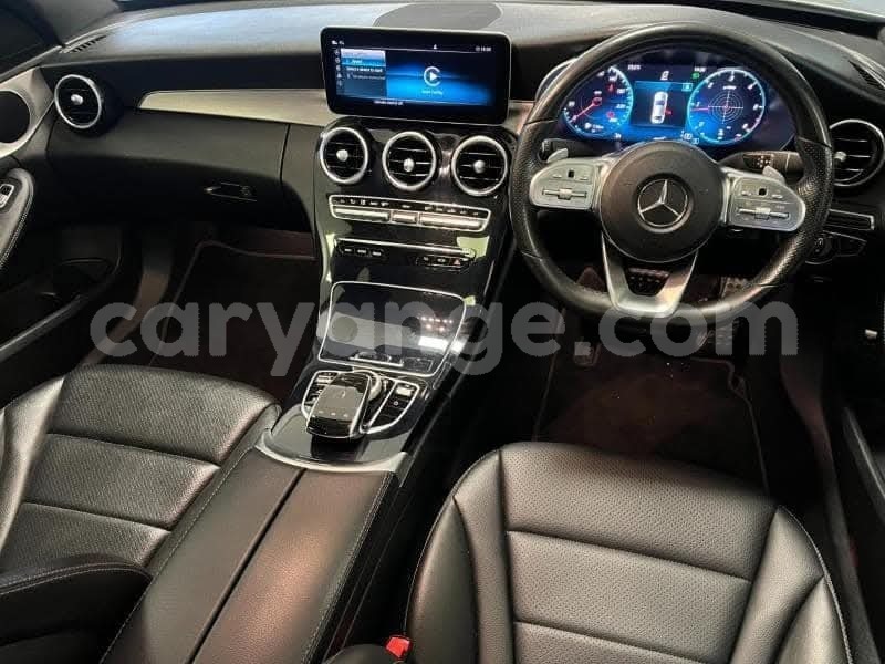 Big with watermark mercedes benz c class namibia windhoek 25311