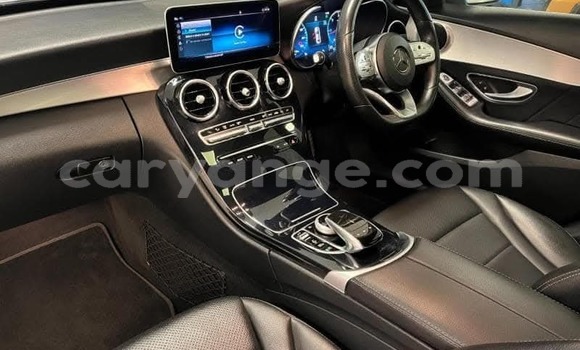 Acheter Occasion Voiture Mercedes-Benz C–Class Gris à Windhoek, Namibie Acheter Occasion Voiture Mercedes-Benz C–Class Gris à Windhoek, Namibie