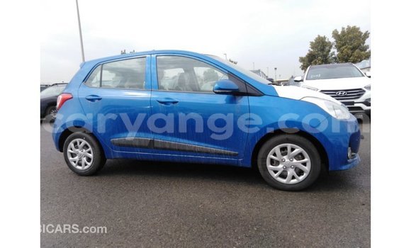 Buy Import Hyundai i10 Blue Car in Import - Dubai in Namibia Buy Import Hyundai i10 Blue Car in Import - Dubai in Namibia