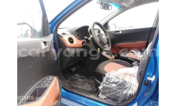 Buy Import Hyundai i10 Blue Car in Import - Dubai in Namibia Buy Import Hyundai i10 Blue Car in Import - Dubai in Namibia