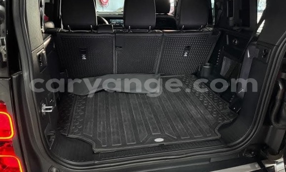 Acheter Occasion Voiture Land Rover Defender Marron à Windhoek, Namibie Acheter Occasion Voiture Land Rover Defender Marron à Windhoek, Namibie