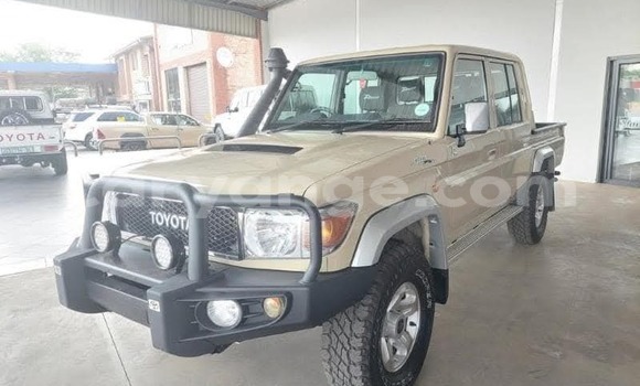 Buy Used Toyota Land Cruiser Other Car in Windhoek in Namibia