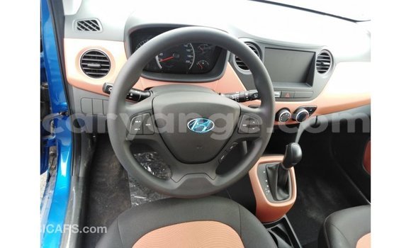 Buy Import Hyundai i10 Blue Car in Import - Dubai in Namibia Buy Import Hyundai i10 Blue Car in Import - Dubai in Namibia
