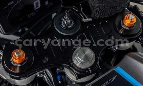 Buy Used Yamaha YZF Black Bike in Windhoek in Namibia Buy Used Yamaha YZF Black Bike in Windhoek in Namibia