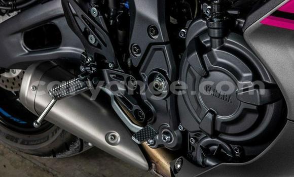 Buy Used Yamaha YZF Black Bike in Windhoek in Namibia Buy Used Yamaha YZF Black Bike in Windhoek in Namibia