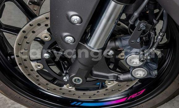 Buy Used Yamaha YZF Black Bike in Windhoek in Namibia Buy Used Yamaha YZF Black Bike in Windhoek in Namibia