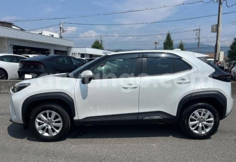 Big with watermark toyota yaris namibia windhoek 25316