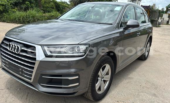 Buy Import Audi Q7 Other Car in Walvis Bay in Namibia
