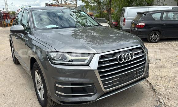 Acheter Import Voiture Audi Q7 Autre à Walvis Bay, Namibie Acheter Import Voiture Audi Q7 Autre à Walvis Bay, Namibie