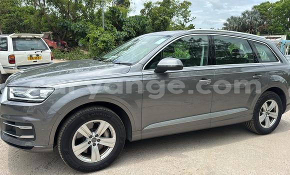 Acheter Import Voiture Audi Q7 Autre à Walvis Bay, Namibie Acheter Import Voiture Audi Q7 Autre à Walvis Bay, Namibie