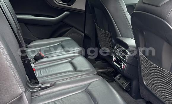 Acheter Import Voiture Audi Q7 Autre à Walvis Bay, Namibie Acheter Import Voiture Audi Q7 Autre à Walvis Bay, Namibie