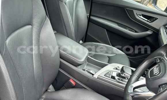 Acheter Import Voiture Audi Q7 Autre à Walvis Bay, Namibie Acheter Import Voiture Audi Q7 Autre à Walvis Bay, Namibie