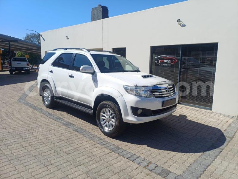 Big with watermark toyota fortuner namibia windhoek 25318