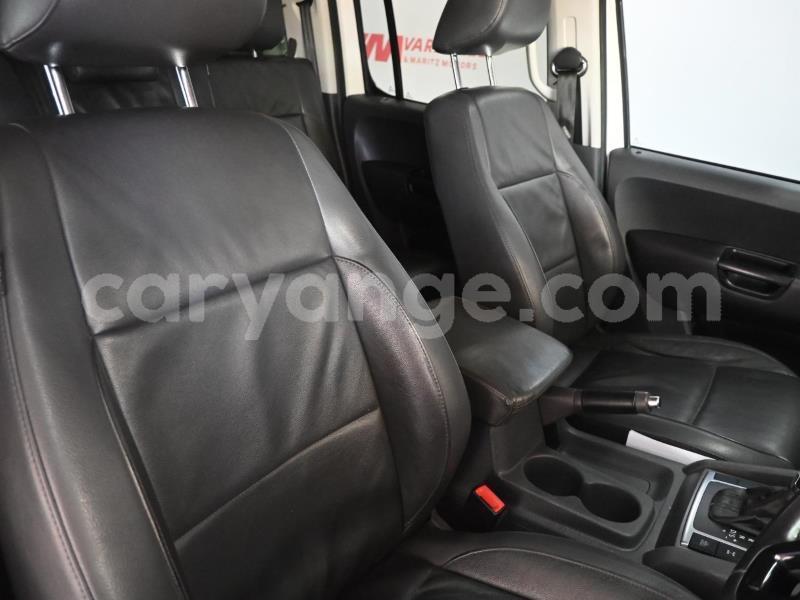 Big with watermark volkswagen amarok namibia walvis bay 25319