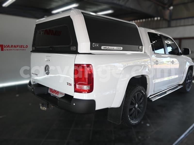 Big with watermark volkswagen amarok namibia walvis bay 25319