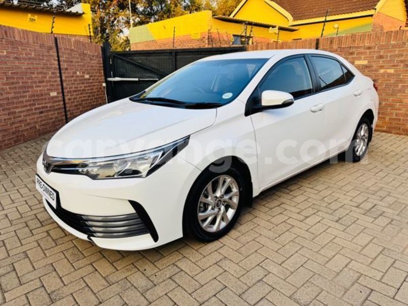 Big with watermark toyota corolla namibia grootfontein 25320