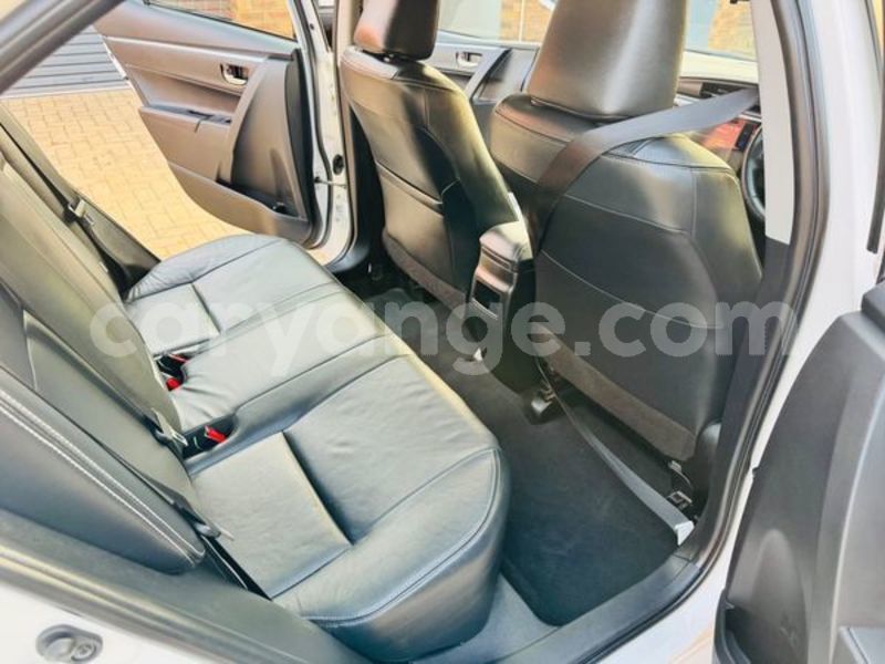 Big with watermark toyota corolla namibia grootfontein 25320