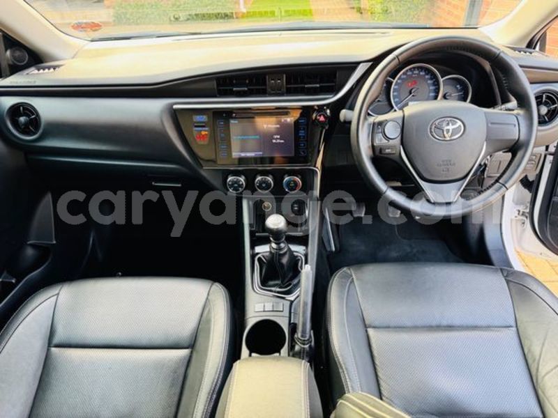 Big with watermark toyota corolla namibia grootfontein 25320