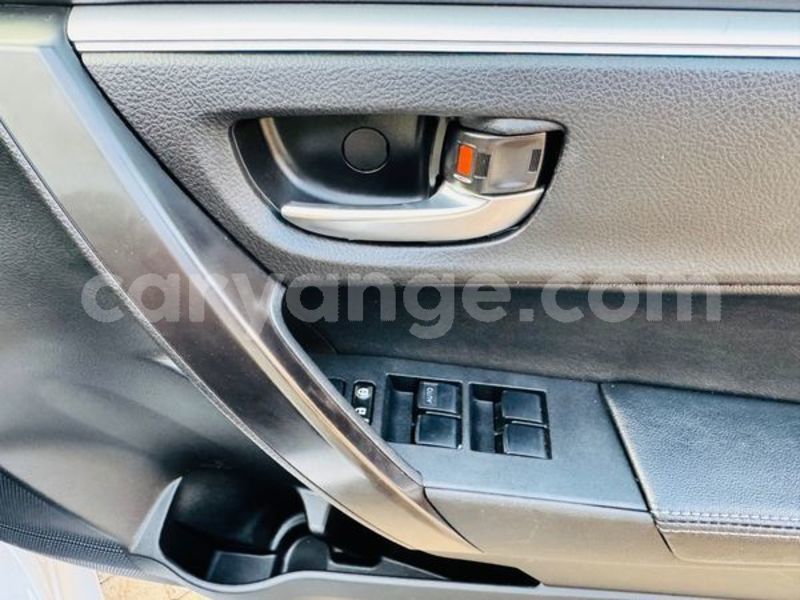 Big with watermark toyota corolla namibia grootfontein 25320