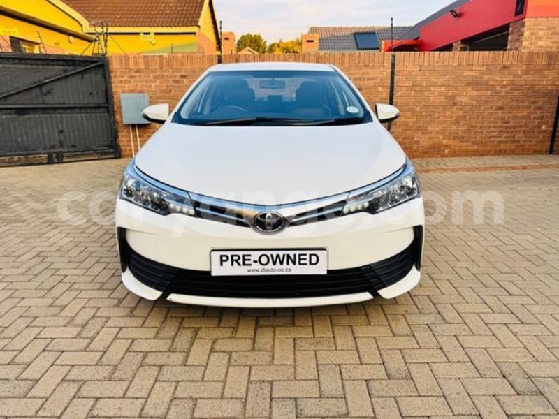 Big with watermark toyota corolla namibia grootfontein 25320