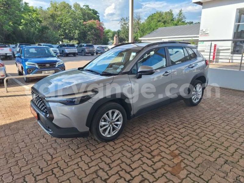 Big with watermark toyota corolla cross omaheke gobabis 25321