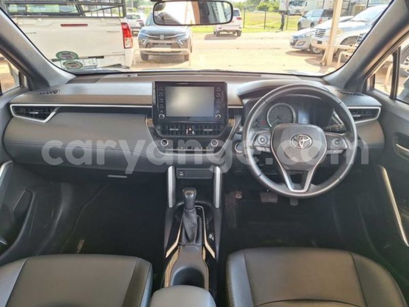 Big with watermark toyota corolla cross omaheke gobabis 25321