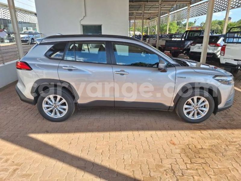 Big with watermark toyota corolla cross omaheke gobabis 25321